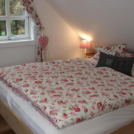 Gemuetliches Gaestezimmer In Ostseenaehe Apartment Stubbendorf Luaran gambar