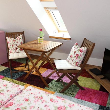 Gemuetliches Gaestezimmer In Ostseenaehe Apartment Stubbendorf Luaran gambar