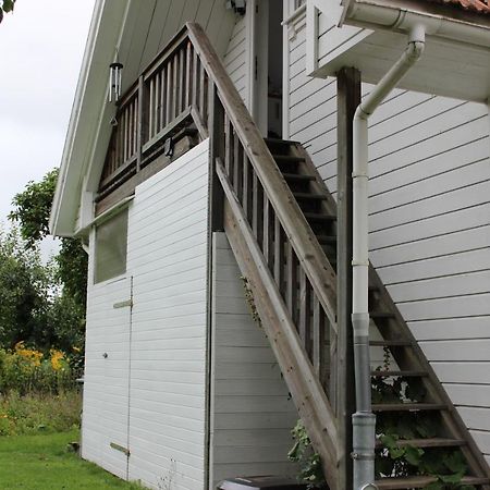Gemuetliches Gaestezimmer In Ostseenaehe Apartment Stubbendorf Luaran gambar