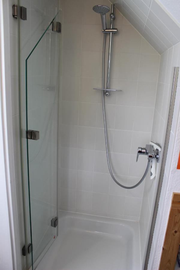 Gemuetliches Gaestezimmer In Ostseenaehe Apartment Stubbendorf Luaran gambar
