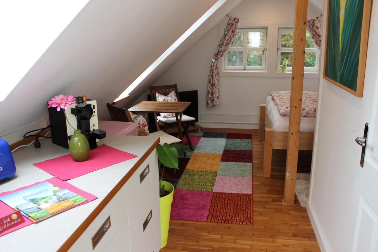 Gemuetliches Gaestezimmer In Ostseenaehe Apartment Stubbendorf Luaran gambar